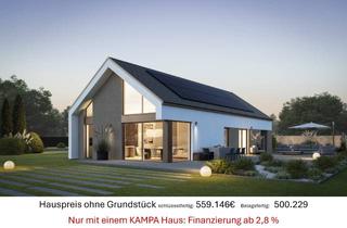 Haus kaufen in 54662 Speicher, Der Bungalow of Modern Art