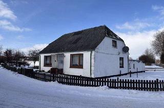 Haus kaufen in 24991 Großsolt, Alleinlage mit Handwerkerherz - Sanierungsabenteuer in Großsolt/Estrup