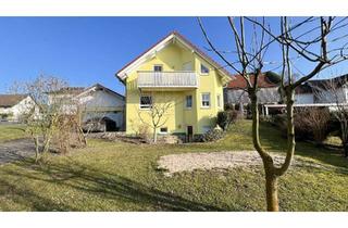 Einfamilienhaus kaufen in 74639 Zweiflingen, Ruhige Lage -Familienfreundliches Einfamilienhaus mit Garten