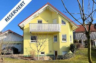 Einfamilienhaus kaufen in 74639 Zweiflingen, Ruhige Lage -Familienfreundliches Einfamilienhaus mit Garten