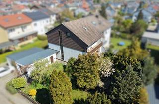 Doppelhaushälfte kaufen in 85092 Kösching, Ihr neues Zuhause in ruhiger Lage von Kösching: Doppelhaushälfte mit Gestaltungsspielraum