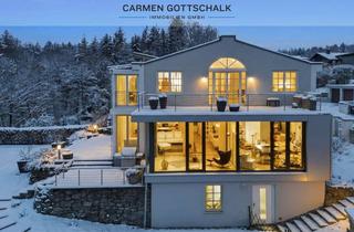 Haus kaufen in 82327 Tutzing, Seeblick, Bergblick, Lebensqualität – elegantes, zeitloses Zuhause mit Wohlfühlcharme