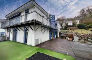 Haus kaufen in 97422 Haardt, Wohnresidenz mit außergewöhnlicher Architektur & privater Wellness-Oase!