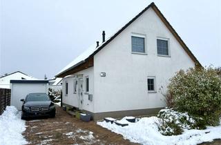 Einfamilienhaus kaufen in 06749 Bitterfeld-Wolfen, Familientraum in ruhiger Wohnlage - wunderschönes Einfamilienhaus von 2003