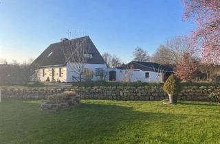 Einfamilienhaus kaufen in 23701 Süsel, Einfamilienhaus mit großem Grundstück