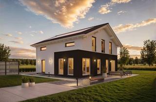 Haus kaufen in 34385 Bad Karlshafen, AUSBAUHAUS mit Grundstück - Bauen ohne Startkapital