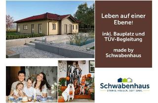 Haus kaufen in 16248 Niederfinow, Mehr als vier Wände: Ein Ort voller Liebe, Licht und Lebensfreude.