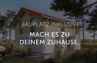 Haus kaufen in 16248 Niederfinow, Endlich Raum für alles, was zählt – Willkommen im Zuhause Ihrer Träume.