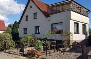 Einfamilienhaus kaufen in 18273 Güstrow, Einfamilienhaus in Dettmannsdorf