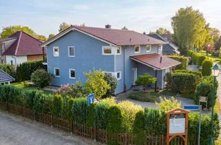 Doppelhaushälfte kaufen in 18573 Rambin, Moderne Doppelhaushälfte mit vielen Möglichkeiten in attraktiver Lage!