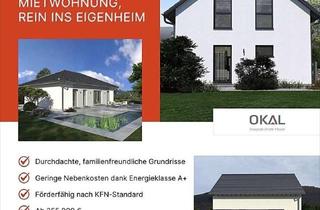 Einfamilienhaus kaufen in 07356 Bad Lobenstein, EINFAMILIENHAUS MIT OFFENER ARCHITEKTUR