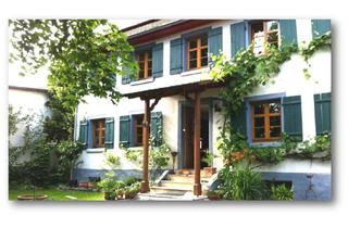 Bauernhaus kaufen in 78073 Bad Dürrheim, Moderne trifft Tradition - Mehrgenerationenhaus / Wohnen + Arbeiten