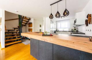 Haus kaufen in 79235 Vogtsburg, Ankommen und Wohlfühlen: Ihr neuwertiges Zuhause in sehr ruhiger Lage mit viel Platz für die Familie