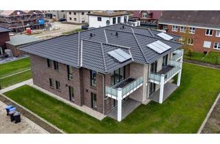 Haus kaufen in 26316 Varel, Neubauprojekt zur Kapitalanlage