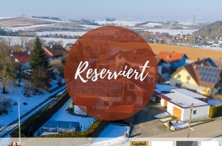 Einfamilienhaus kaufen in 84177 Gottfrieding, ***Großzügiges Einfamilienhaus mit PV- Anlage in ruhiger Siedlungslage***