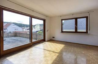 Haus kaufen in 72419 Neufra, Großes Wohnhaus ... mit vielseitigen Möglichkeiten in naturnaher Umgebung