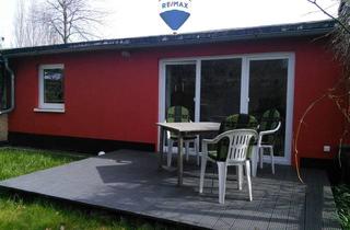 Haus kaufen in 23968 Hohenkirchen, Ihr Rückzugsort zum Entspannen – Modernisiertes Ferienhaus an der Ostsee