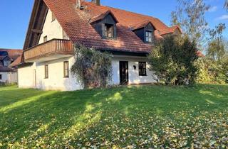 Einfamilienhaus kaufen in 85402 Kranzberg, Großzügiges Einfamilienhaus nahe dem Erholungsgebiet Kranzberger See in Kranzberg bei Freising
