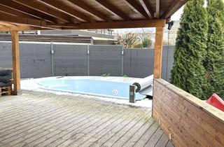 Haus kaufen in 84030 Ergolding, Doppelhaus mit Extras!