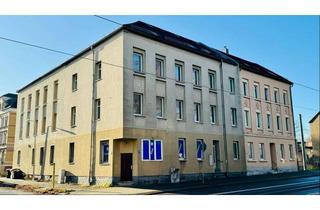 Haus kaufen in 08060 Marienthal, IdeenRÄUME in Zwickau-Marienthal.