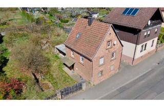 Einfamilienhaus kaufen in 66994 Dahn, Einfamilienhaus in Dahn – vermietet an die Gemeinde