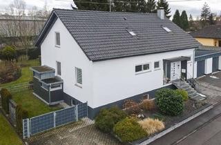Haus kaufen in 88521 Ertingen, • Familienglück garantiert • hochwertig modernisiertes Haus mit Wohlfühlfaktor