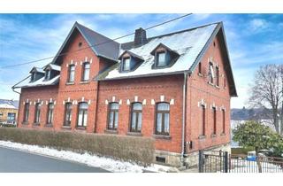Haus kaufen in 08223 Falkenstein, Platz für die ganze Familie