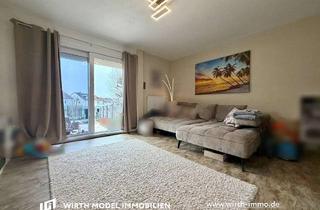 Haus kaufen in 97422 Hochfeld-Steinberg, Saniertes Reihenmittelhaus mit Garage in gefragter Lage | Hochfeld/Steinberg