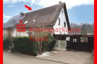Haus kaufen in 66869 Kusel, Handwerkertraum mit großem Entwicklungspotential