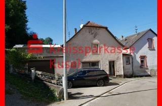 Haus kaufen in 67748 Odenbach, Bilden Sie jetzt Wohneigentum!