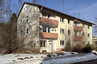 Haus kaufen in 78120 Furtwangen, Aufteiler und Sanierer aufgepasst! Profi-Objekt für Komplettsanierung. Neun Wohnungen in Furtwangen