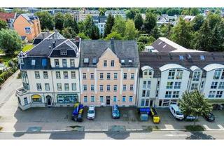 Haus kaufen in 09125 Altchemnitz, NEUER KAUFPREIS| MFH mit 9 Wohneinheiten und Balkonanlage | NEUE HEIZUNG