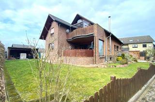 Haus kaufen in 31553 Auhagen, Sehr attraktives Zweifamilienhaus in Auhagen mit viel Platz und Ruhe