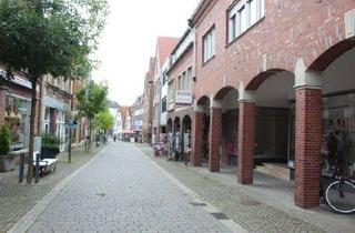 Haus kaufen in 48727 Billerbeck, Historisches Geschäfts- und Wohnhaus in Billerbeck – Ihr neues Investment !