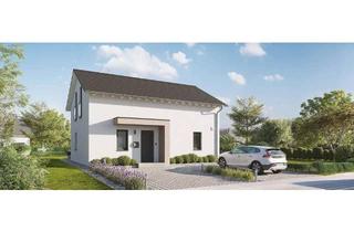 Haus kaufen in 06231 Bad Dürrenberg, Ihr neues Zuhause: Das Home 4 - Raumwunder für anspruchsvolle Familien