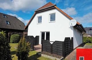 Einfamilienhaus kaufen in 18442 Steinhagen, Stadtnaher RückzugsortHeimvorteil – Einfamilienhaus in Negast!!