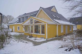 Haus kaufen in 27639 Padingbüttel, Volksbank Immobilien: Modernes Wohngefühl trifft Entspannung!