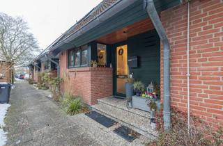 Haus kaufen in 24768 Rendsburg, Familiengerechtes Reihenmittelhaus mit Keller und Carport in guter Lage von Rendsburg