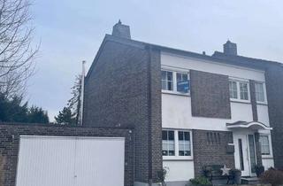 Haus kaufen in 52511 Geilenkirchen, Sechs-Zimmer-Reiheneckhaus in top Lage von Geilenkirchen