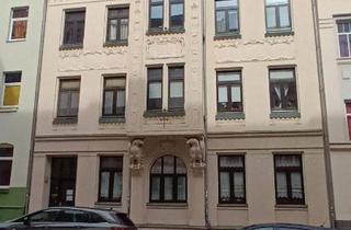 Wohnung mieten in Antonstr. 44, 08523 Plauen, *BIRI* - gemütliche 4-Raum-DG-Wohnung in zentrumsnaher Lage