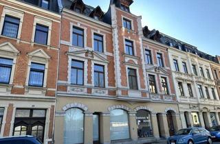 Wohnung kaufen in 08606 Oelsnitz, Schöne 3-Raum-Wohnung in Oelsnitz/V., 2. OG. Leerstehend!