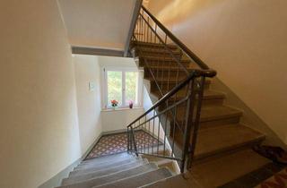 Wohnung mieten in 09328 Lunzenau, Frisch renoviert 2-Raum-Wohnung mit modernem Tageslichtbad - sofort bezugsfrei!