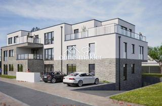 Wohnung kaufen in Justinastraße 37, 52428 Jülich, Provisionsfrei - KFW40 QNG Neubauwohnung in Jülich-Güsten zu verkaufen