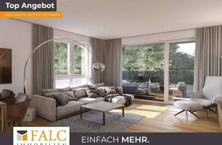 Wohnung kaufen in 51375 Leverkusen, Exklusive Neubauwohnung in zentraler Lage von Leverkusen