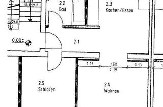 Wohnung mieten in 07749 Jena, Ruhig am Stadtrand Jena gelegen im Wohnviertel Ost sucht Wohnung mit Balkon neuen Bewohner!