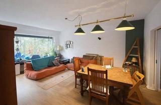 Wohnung mieten in 54290 Trier, Attraktive 3-Zimmer-Erdgeschosswohnung mit Garten in Bestlage von Trier