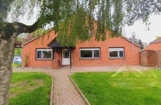 Anlageobjekt in 26789 Leer, Charmantes Anlageobjekt mit Option zur Selbstnutzung – Zweifamilienhaus mit Einliegerwohnung