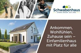 Haus kaufen in 14612 Falkensee, Mehr als vier Wände: Ein Ort voller Liebe, Licht und Lebensfreude.