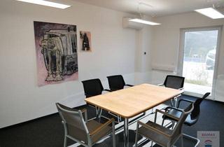 Gewerbeimmobilie mieten in 82266 Inning, Arbeiten in einem attraktiven Wohn- & Gewerbepark am Ammersee