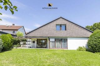 Einfamilienhaus kaufen in 73278 Schlierbach, Charme, Platz und Perspektive – Einfamilienhaus mit Potenzial auf großem Grundstück